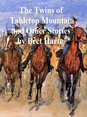 cover image of The Twins of Table Mountain and Other Stories